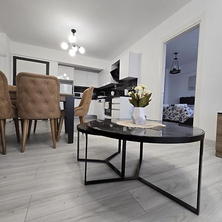 Edelweiss Retreat 1-Bedroom Apartment Iskele District  Εξωτερικό φωτογραφία