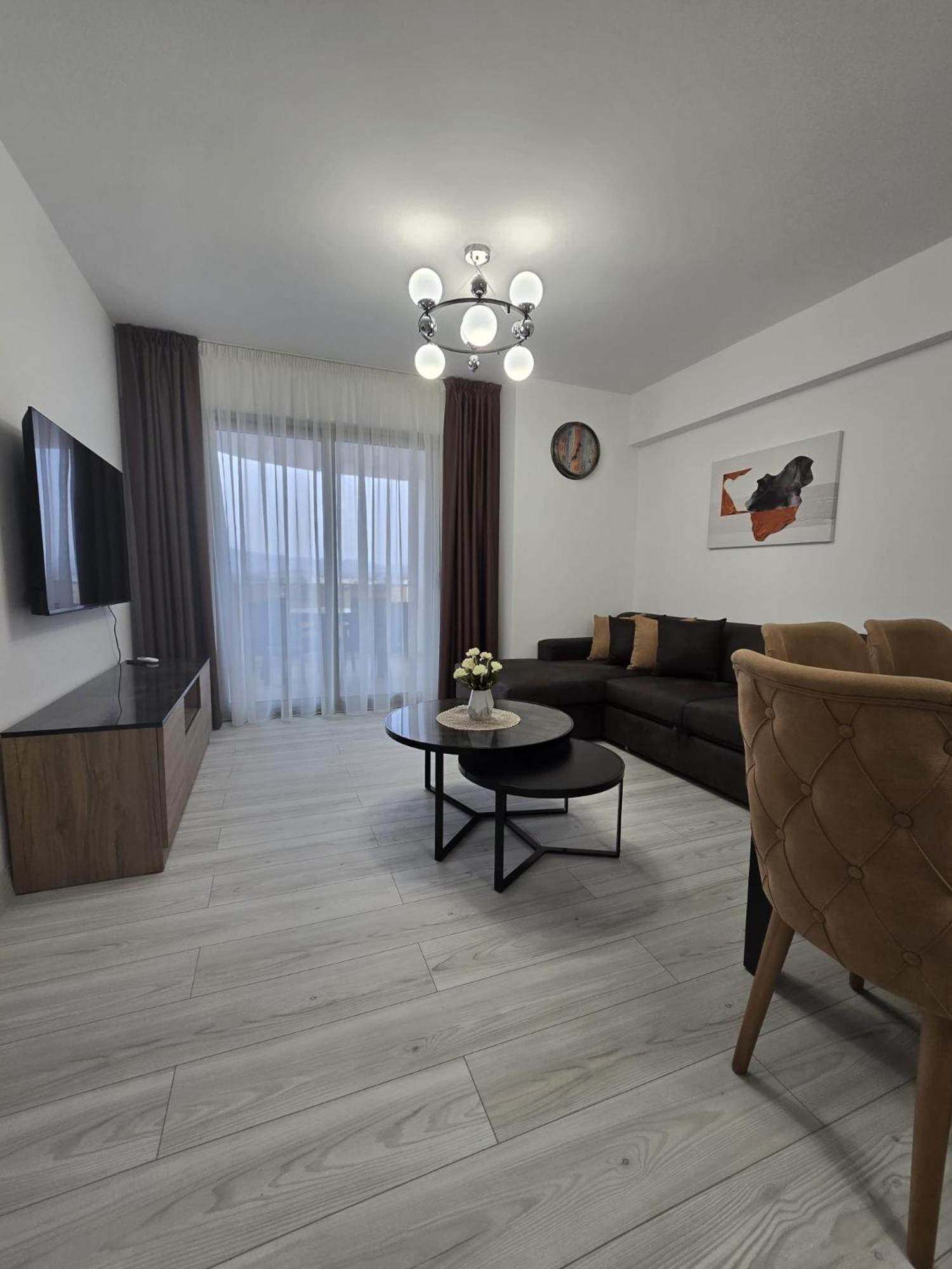 Edelweiss Retreat 1-Bedroom Apartment Iskele District  Εξωτερικό φωτογραφία