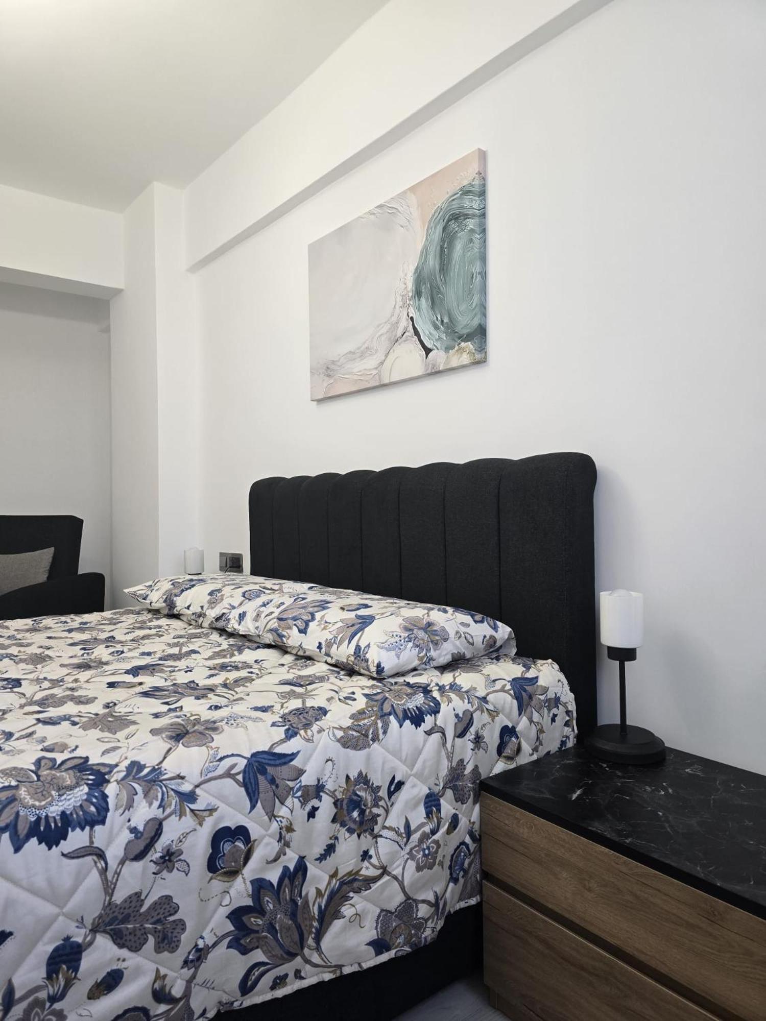 Edelweiss Retreat 1-Bedroom Apartment Iskele District  Εξωτερικό φωτογραφία