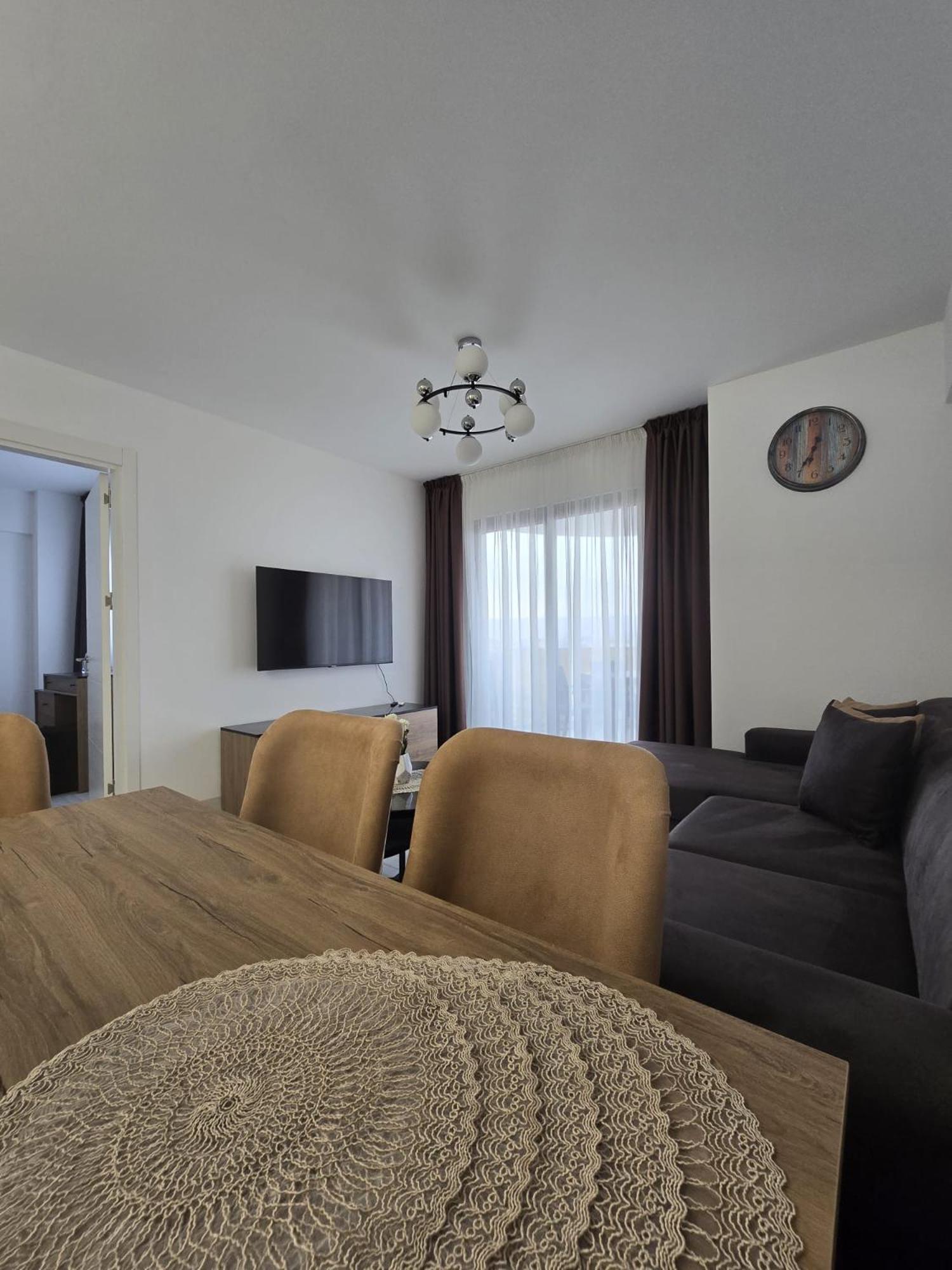 Edelweiss Retreat 1-Bedroom Apartment Iskele District  Εξωτερικό φωτογραφία